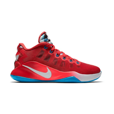 Nike Hyperdunk 2016 Low 'USA'