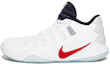 Buy Nike Hyperdunk 2016 Low 低筒 實戰籃球鞋 紅白 國外版