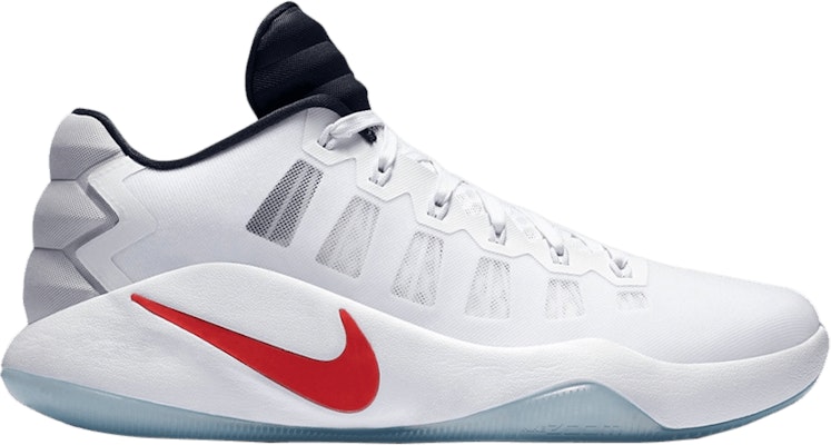 Nike Hyperdunk 2016 Low 'Blanco' 844363-146 Buy Nike Hyperdunk 2016 Low 'Blanco' 844363-146