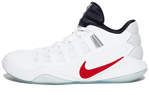 Buy Nike Hyperdunk 2016 Low 低筒 實戰籃球鞋 紅白 國外版