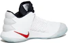Order Nike Hyperdunk 2016 Low 低筒 實戰籃球鞋 紅白 國外版