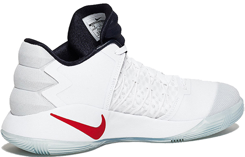 Order Nike Hyperdunk 2016 Low 低筒 實戰籃球鞋 紅白 國外版
