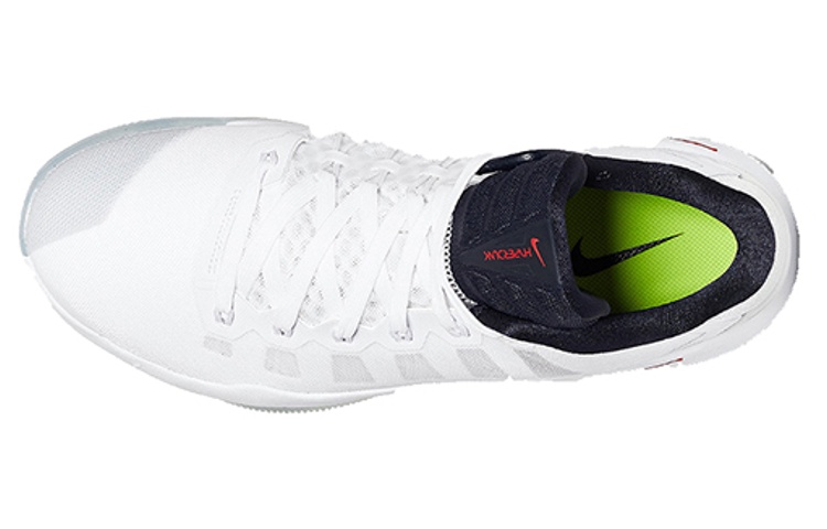 Lookbook Nike Hyperdunk 2016 Low 低筒 實戰籃球鞋 紅白 國外版