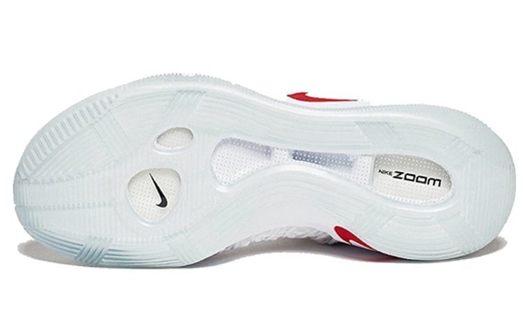 Shop Nike Hyperdunk 2016 Low 低筒 實戰籃球鞋 紅白 國外版