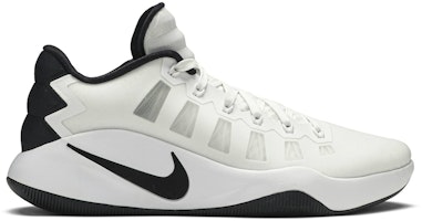 Nike Hyperdunk 2016 Low 'White' 844363-100
