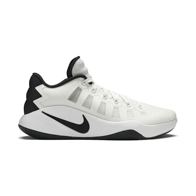 Nike Hyperdunk 2016 Low 'White'