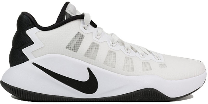 耐克2016低帮Hyperdunk“白色”篮球鞋 844364-100 Order 耐克2016低帮Hyperdunk“白色”篮球鞋 844364-100
