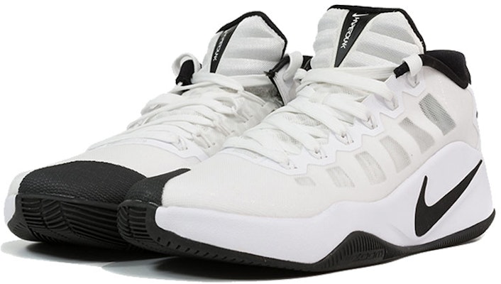 나이키 하이퍼덩크 2016 로우 (화이트) 844364-100 Lookbook 나이키 하이퍼덩크 2016 로우 (화이트) 844364-100