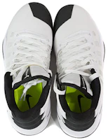 Shop Nike Hyperdunk 2016 Low 'White' 844364-100