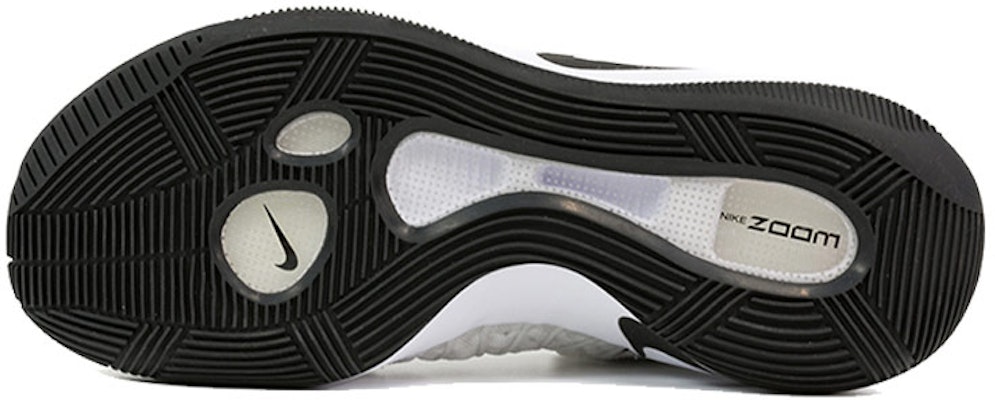 나이키 하이퍼덩크 2016 로우 (화이트) 844364-100 Details for 나이키 하이퍼덩크 2016 로우 (화이트) 844364-100