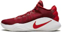 Buy Nike Hyperdunk 2016 Low 'White Red' 844363-616