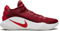 Order Nike Hyperdunk 2016 Low 'White Red' 844363-616