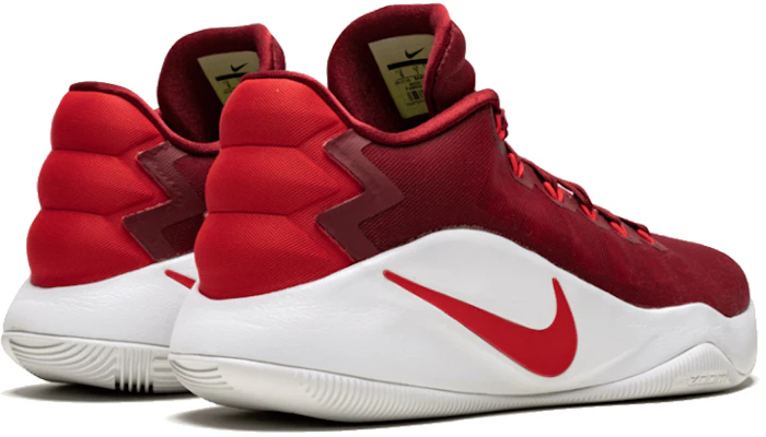 Nike Hyperdunk 2016 Low 'White Red' 844363-616 Shop Nike Hyperdunk 2016 Low 'White Red' 844363-616