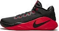 Buy Nike Hyperdunk 2016 Low Hitam Merah 844363-060