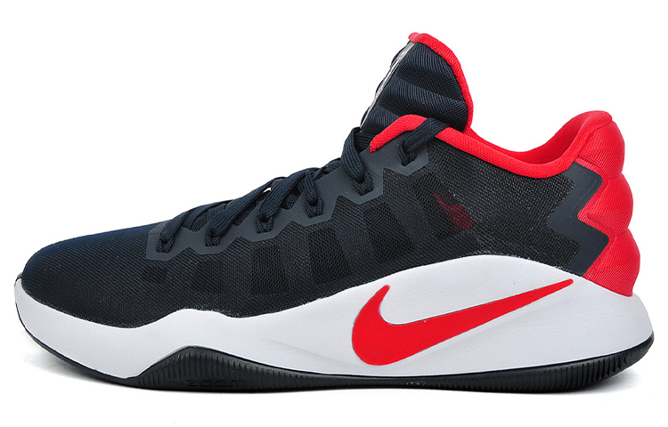 Buy Nike Hyperdunk 2016 Low EP 'Black' 844364-446 - Novelship