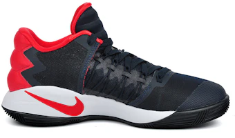 Order Nike Hyperdunk 2016 Low EP 'Hitam' Sepatu Basket 844364-446