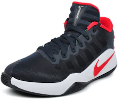 Lookbook Nike Hyperdunk 2016 Low EP 'Hitam' Sepatu Basket 844364-446