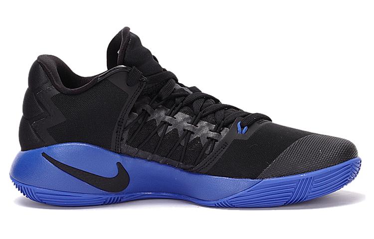 Order ハイパーダンク 2016 Low EP "黒/青" 844364-040