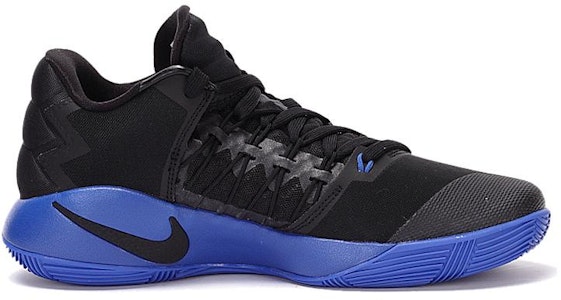 나이키 하이퍼덩크 2016 로우 EP '블랙 블루' ️ 844364-040 Order 나이키 하이퍼덩크 2016 로우 EP '블랙 블루' ️ 844364-040