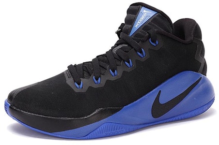 나이키 하이퍼덩크 2016 로우 EP '블랙 블루' ️ 844364-040 Lookbook 나이키 하이퍼덩크 2016 로우 EP '블랙 블루' ️ 844364-040