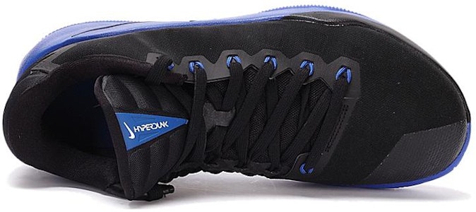 나이키 하이퍼덩크 2016 로우 EP '블랙 블루' ️ 844364-040 Shop 나이키 하이퍼덩크 2016 로우 EP '블랙 블루' ️ 844364-040