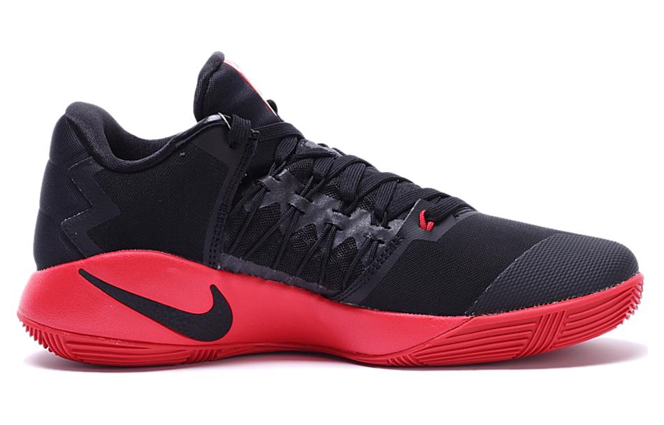 Order Nike Hyperdunk 2016 Low EP 'Black Red' 844364-060