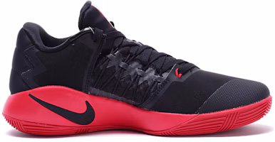 Order Nike Hyperdunk 2016 Low EP 'Black Red' 844364-060