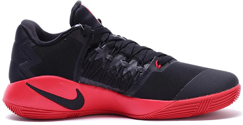 Nike Hyperdunk 2016 Low EP 'Black Red' 844364-060 Order Nike Hyperdunk 2016 Low EP 'Black Red' 844364-060