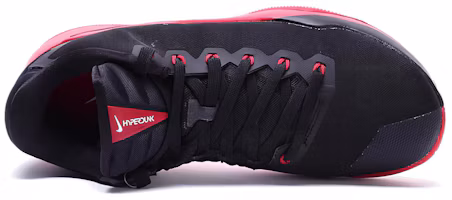 Shop Nike Hyperdunk 2016 Low EP 'Black Red' 844364-060