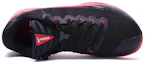 Shop Nike Hyperdunk 2016 Low EP 'Black Red' 844364-060