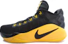 Buy Nike Hyperdunk 2016 Low EP 'Black Yellow' 844364-070