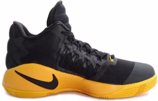 Order Nike Hyperdunk 2016 Low EP 'Black Yellow' 844364-070