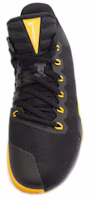 Lookbook Nike Hyperdunk 2016 Low EP 'Black Yellow' 844364-070