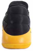 Shop Nike Hyperdunk 2016 Low EP 'Black Yellow' 844364-070
