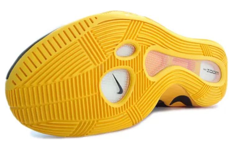 Purchase Nike Hyperdunk 2016 低筒 EP 減震防滑 中幫 籃球鞋 黑黃