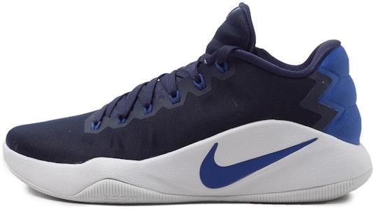 Nike Hyperdunk 2016 Low EP 'Midnight Navy' Lelaki Navy 844364-444 Buy Nike Hyperdunk 2016 Low EP 'Midnight Navy' Lelaki Navy 844364-444