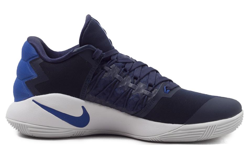 Order Nike Hyperdunk 2016 Low EP 'Azul Medianoche' 844364-444