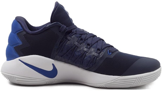 Nike Hyperdunk 2016 Low EP 'Midnight Navy' Lelaki Navy 844364-444 Order Nike Hyperdunk 2016 Low EP 'Midnight Navy' Lelaki Navy 844364-444