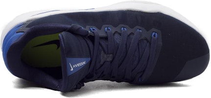 ハイパーダンク 2016 Low EP "ミッドナイトネイビー" 844364-444 Lookbook ハイパーダンク 2016 Low EP "ミッドナイトネイビー" 844364-444