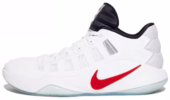 Nike Hyperdunk 2016 Low EP 'White' 844364-146 Nike Hyperdunk 2016 Low EP 'White' 844364-146