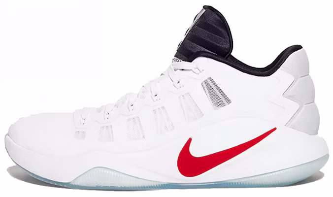 Nike Hyperdunk 2016 Low EP 'White' 844364-146 Buy Nike Hyperdunk 2016 Low EP 'White' 844364-146