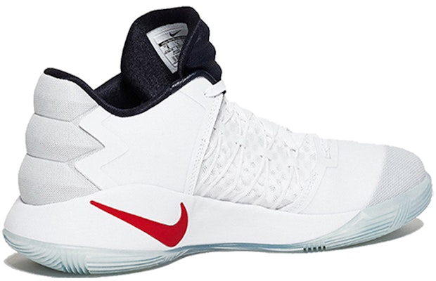 耐克2016低帮Hyperdunk EP“白色”篮球鞋 844364-146 Order 耐克2016低帮Hyperdunk EP“白色”篮球鞋 844364-146