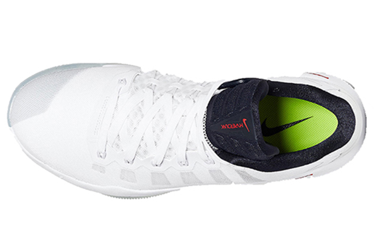 Lookbook 耐吉 Hyperdunk 2016 低帮 EP 實戰籃球鞋 紅白 國內版