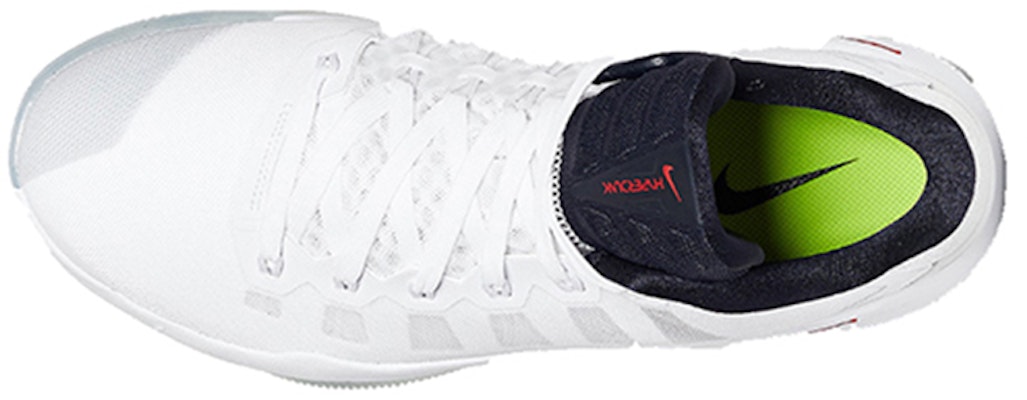 耐克2016低帮Hyperdunk EP“白色”篮球鞋 844364-146 Lookbook 耐克2016低帮Hyperdunk EP“白色”篮球鞋 844364-146