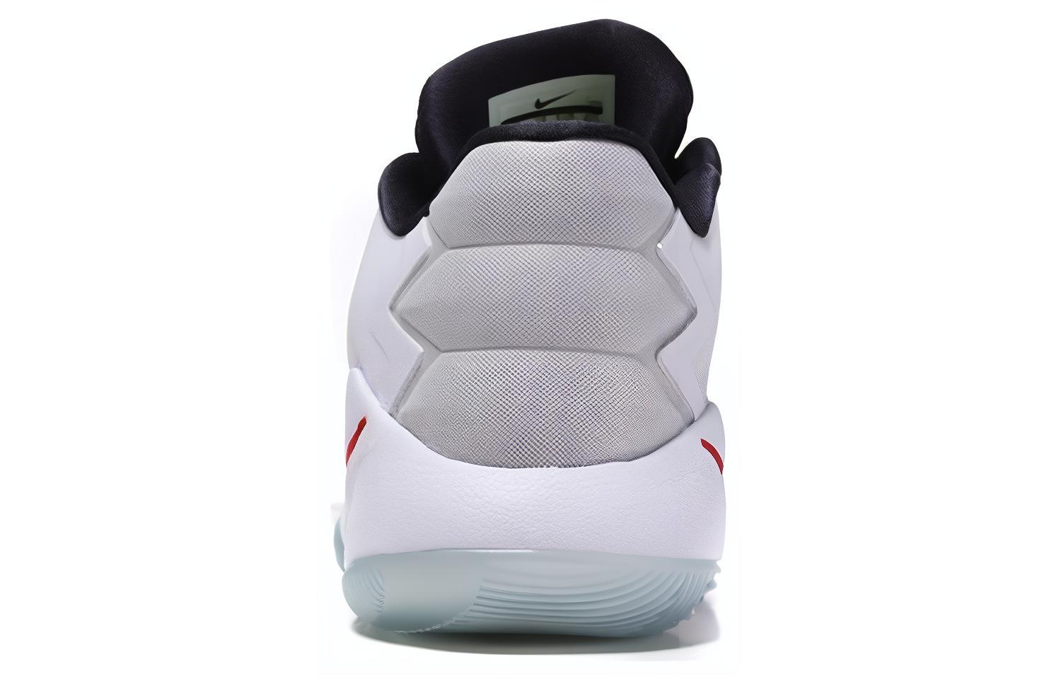 Shop Nike Hyperdunk 2016 Low EP 'White' 844364-146
