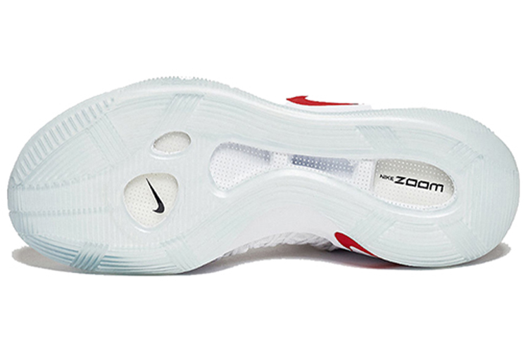 Purchase 耐吉 Hyperdunk 2016 低帮 EP 實戰籃球鞋 紅白 國內版