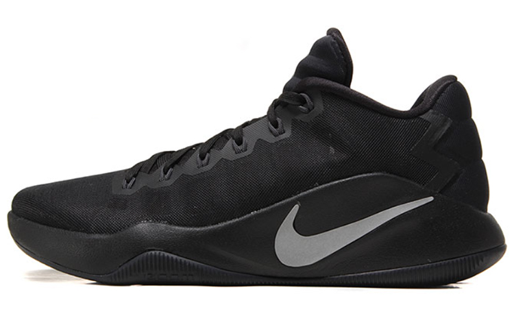 Nike Hyperdunk 2016 Low EP Black 844364-002