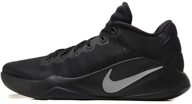 Nike Hyperdunk 2016 Low EP Hitam 844364-002 Buy Nike Hyperdunk 2016 Low EP Hitam 844364-002