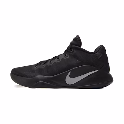 Nike Hyperdunk 2016 Low EP Black