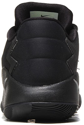 Nike Hyperdunk 2016 Low EP Hitam 844364-002 Lookbook Nike Hyperdunk 2016 Low EP Hitam 844364-002